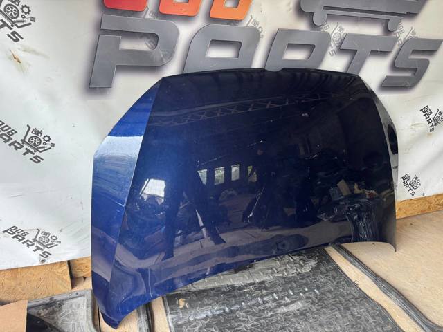 Капот 5TA823031E VAG