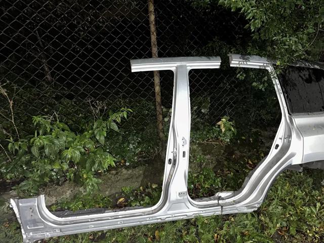 Стійка бічна 6131260250 TOYOTA