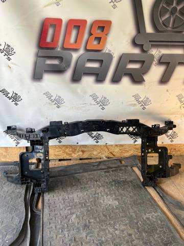 Панель передня 64101BE000 HYUNDAI