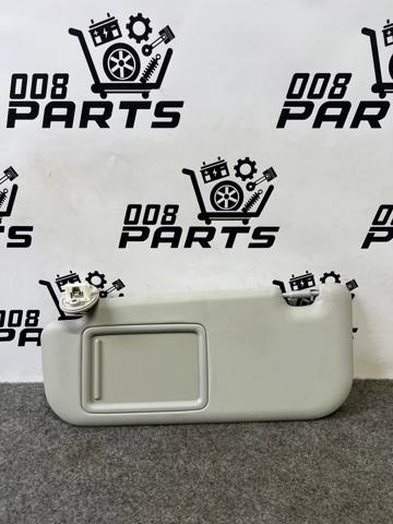 Козирок 7432042661B0 TOYOTA