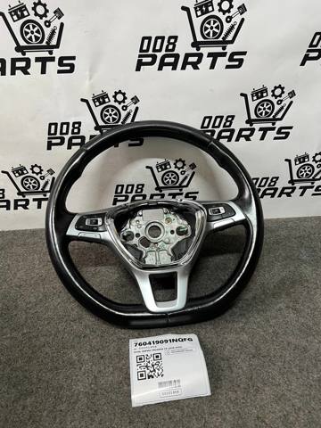 Руль 760419091NQFG VAG