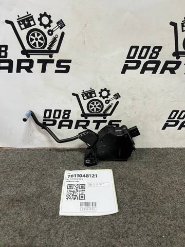 Підаль газу 7811048121 TOYOTA
