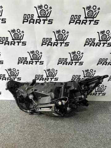 Фара основна права 8114542842 TOYOTA