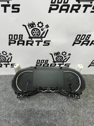 Щиток приладів 838004A660 TOYOTA