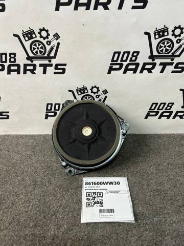 Динамік задній 861600WW30 TOYOTA