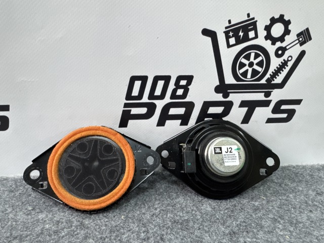 Динамік "торпедо" 8616033A30 TOYOTA