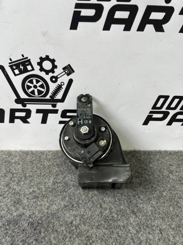 Звуковий сигнал 865100E040 TOYOTA