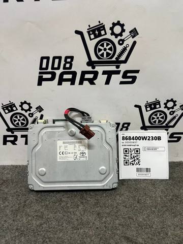 868400W230B Toyota