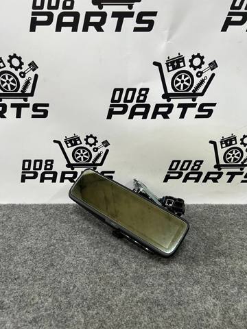 Дзеркало заднього виду в салоні 878100R121 TOYOTA