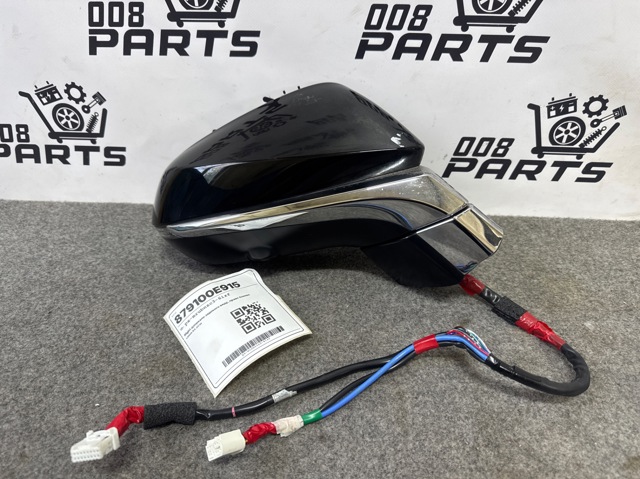 Праве бокове дзеркало 879100E915 TOYOTA
