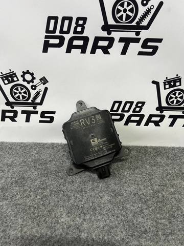 Датчик контролю мертвої зони, задній 8816242091 TOYOTA