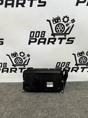 Блок електронного управління 8966148R50 TOYOTA