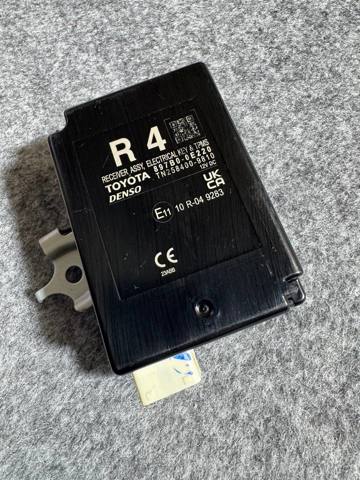 Антена KESSY 897B00E110 TOYOTA