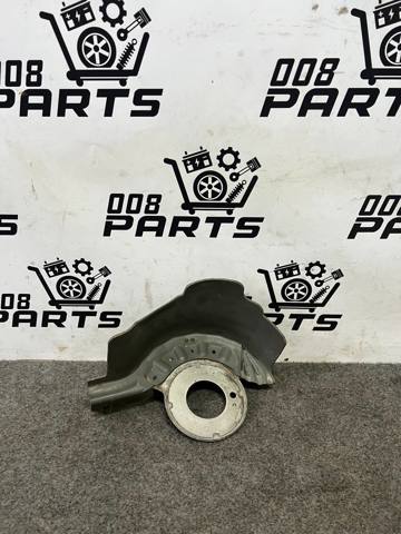 Захист амортизатора заднього 8R0511539C PORSCHE