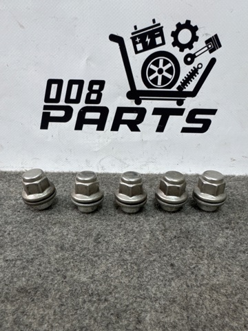 Гайка колеса 9094201033 TOYOTA