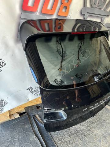 Двері багажника 95B827025YGRV PORSCHE