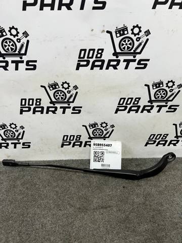 Повідок склоочисника 95B955407 PORSCHE