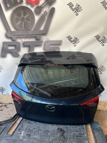 Треті двері DKY06202XC MAZDA