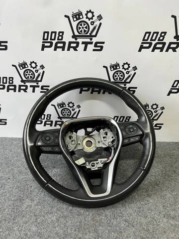 Блок кнопкових перемикачів кермового колеса GS12007880 TOYOTA