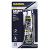 Gasket maker black 85g/герметик-прокладка силіконовий "автомобільний" (чорний) 85 мл 9912 9912