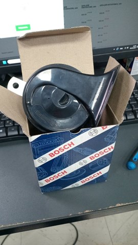 Клаксон 0986AH0501 BOSCH