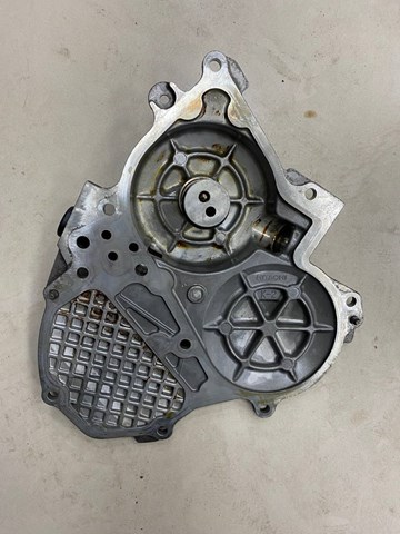 Кришка мотора передня 13040EY01A NISSAN