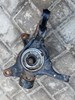 Цапфа зі ступицею передня права toyota sienna 11-20 fwd 4321108030