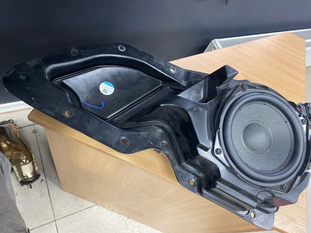 Динамік передній 4KE035297 VAG