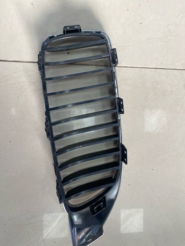 Решітка радіатора ліва 51137294815 BMW