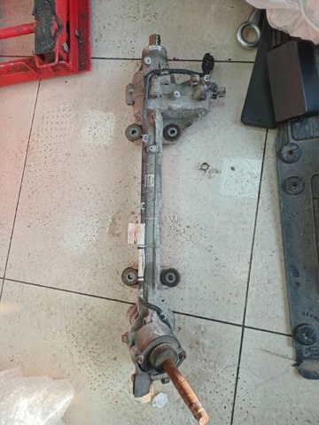 Рейковий рульовий механізм 7806301135 LAND ROVER