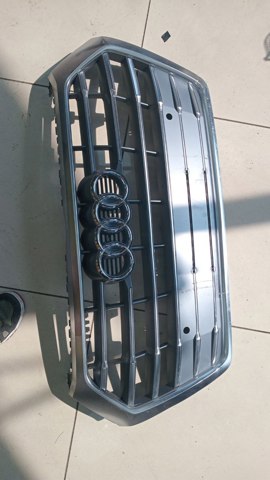Облицювання радіатора 80A853651 VAG