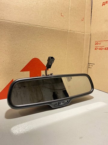 Дзеркало салону авто 8R0857511 VAG