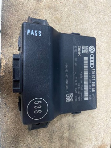 Прилади й апаратура діагностики 8T0907468AB VAG