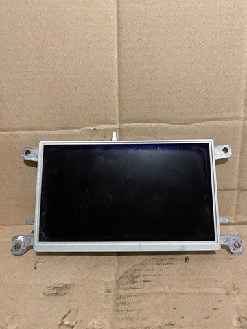 Дисплей багатофункціональний 8T0919603G VAG