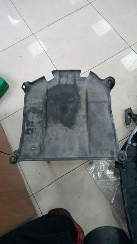 Захист днища, задній 8W8825311A VAG