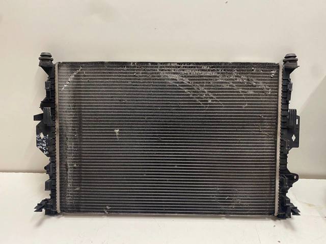 Підвіска радіатора 6G918005FD LAND ROVER