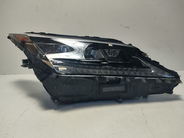 Права блок фара Лексус RX 450H/350L/200T