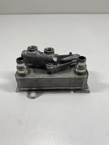 Радіатор охолодження, АКПП A0995001900 MERCEDES
