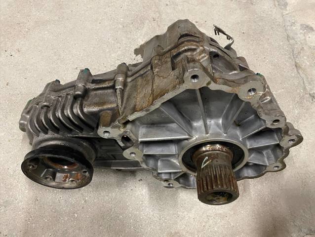 Демультиплікатор коробки передач A2512802900 MERCEDES