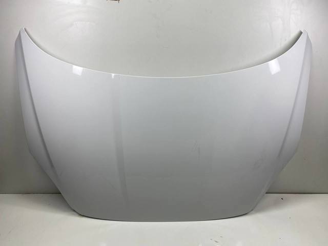Капот J9C3770 JAGUAR