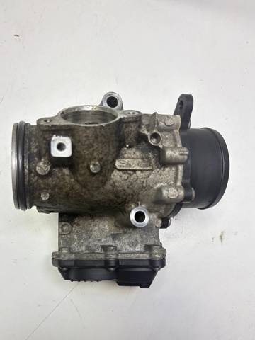 Клапан EGR, рециркуляції газів JDE39607 JAGUAR