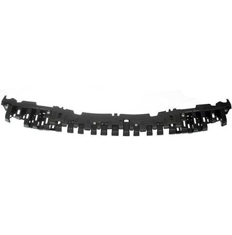 Кронштейн бампера переднього, центральний LR038730 LAND ROVER