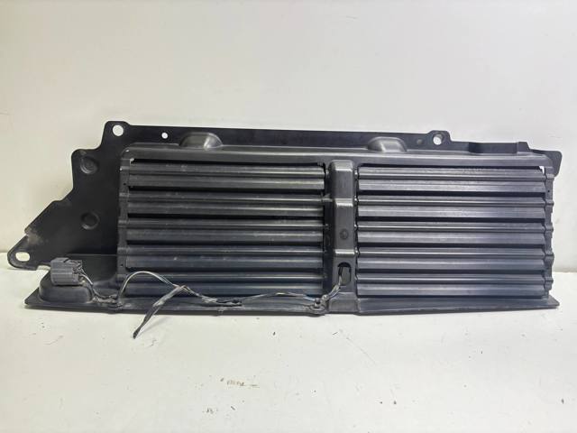 Жалюзі радіатора LR043742 LAND ROVER