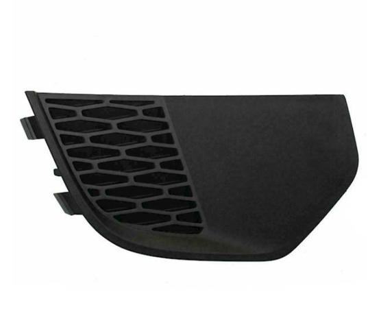 Молдинг бампера переднього, праве LR061230 LAND ROVER