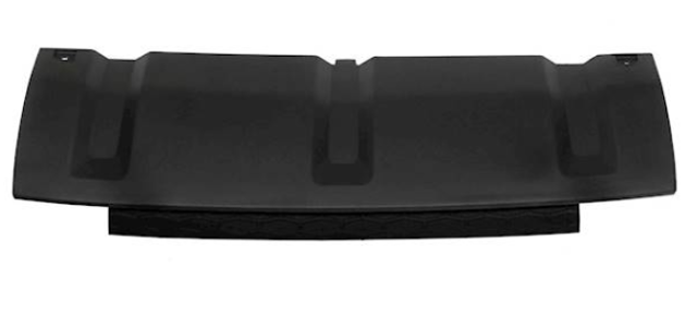 Захист бампера переднього LR061242 LAND ROVER