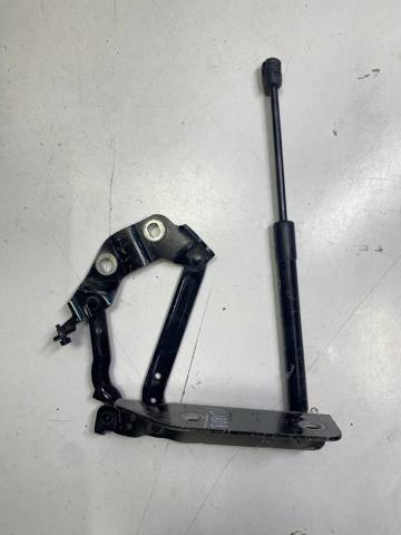 Завіс капота, лівий LR075406 LAND ROVER