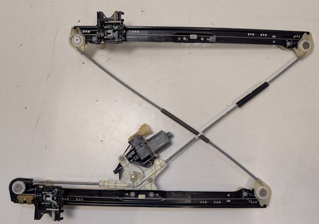 Механізм підйому стекол LR077817 LAND ROVER