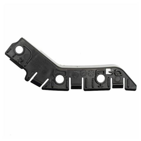 Напрямна переднього бампера, права LR077882 LAND ROVER