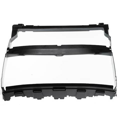 Повітропровід / дефлектор радіатора LR084885 LAND ROVER