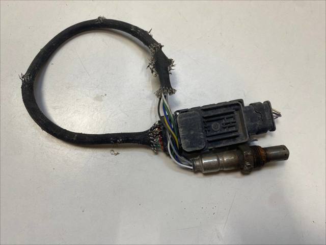 Датчик оксидів азоту NOX LR093669 LAND ROVER